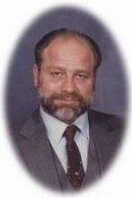 Walter R. Durham