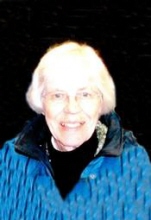 Gloria J. Hansen