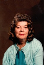 Patricia A. Parker