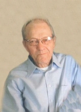Herbert C. Hibbing