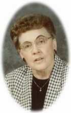 Mildred L. Slinger