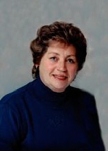 Nancy E. Traver