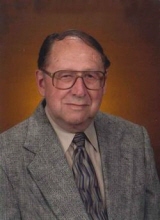 Clarence Schmith
