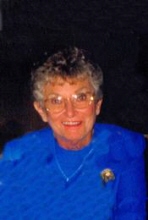 Esther M. Kurth