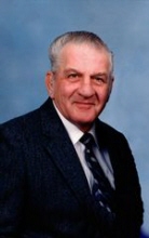 Vernon H. Fintel