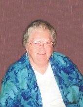 Lois P. Stewart