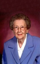 Gladys E. Riedemann