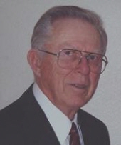 Walter G. Jeffers