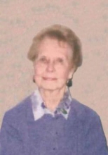 Blanche E. Pearson