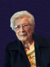 Evelyn M. Kruse