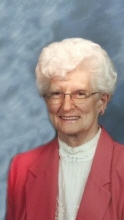 Gloria E. Stuegelmeier