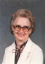Ruth Ann K. Bruns