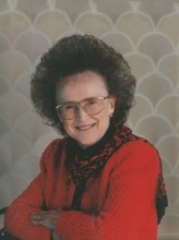 Juanita M. Hoeppner