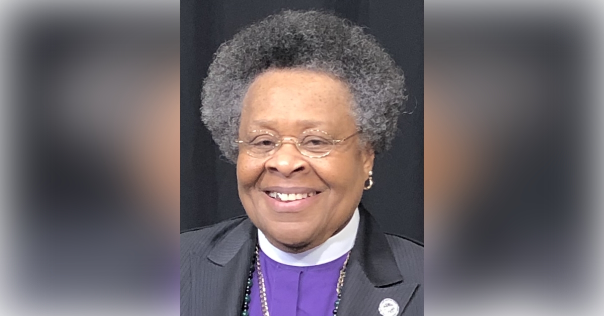 Aretha E. Morton Obituary Visitation & Funeral Information