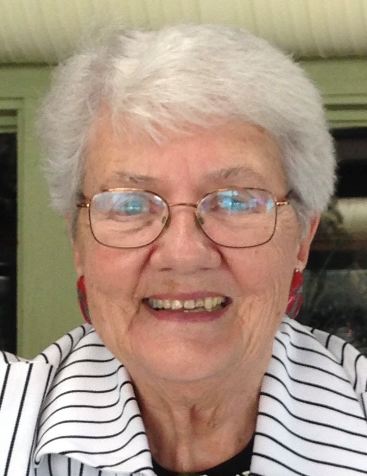 Adrienne Mary Melena 2023 Crosser Funeral Home