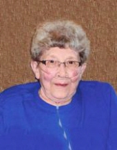 Ruth E. Schroeder