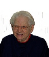 Ruth E. Vander Tuig