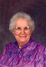 Ethel M McDaniel