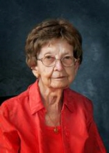 Velma E. Flick