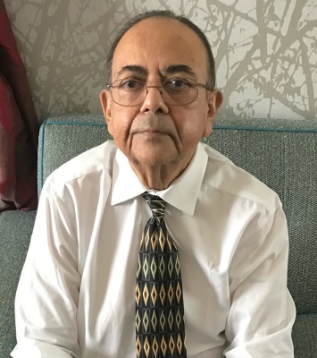Photo of Priyavadanbhai Patel