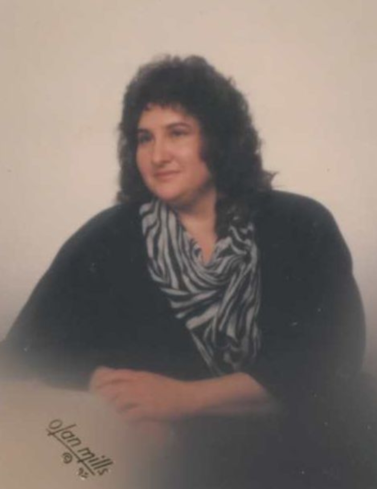 Beth Ann Davidson Caudill 2023 Hindman Funeral Services