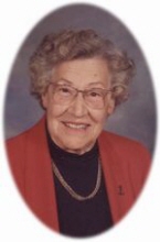 Lucille M. Johnson