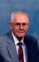 Clarence Paulsen