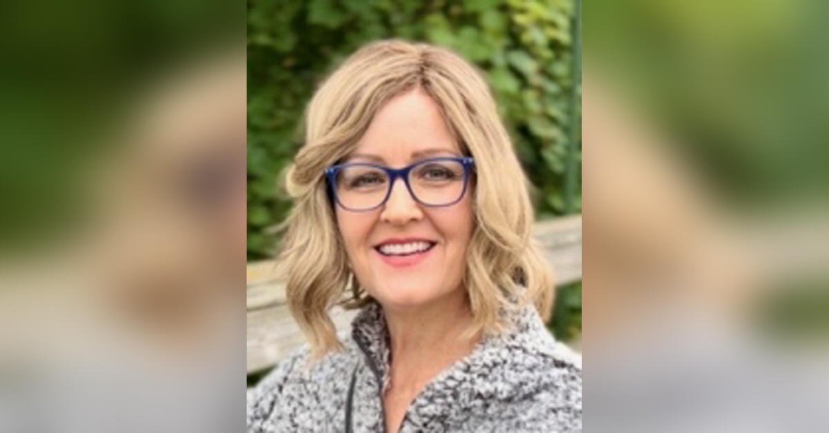 Obituary information for Lisa Marlette Stockhausen