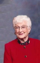 Mildred D. Larsen