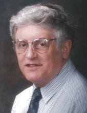 Photo of Dr. Terence Williams