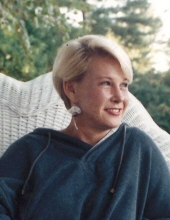 Photo of Diane Shepard