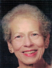 Marlene Kay White