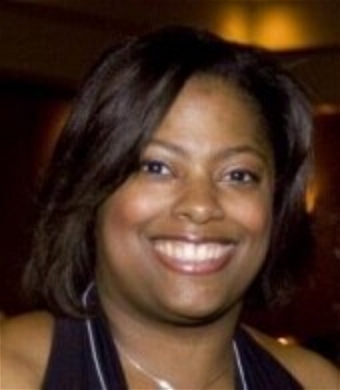 Photo of Dr. Chanel Tyler