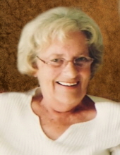 Norma Nelson Siers