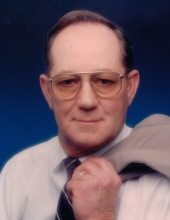 Photo of William Spore