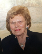 Marjorie "Marge" Ann O'Brien