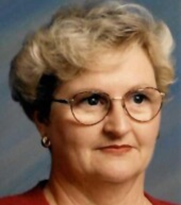 Photo of Vonnie Strickland