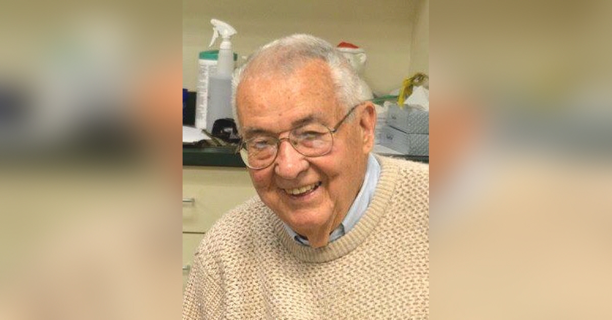 John "Tip" A. Tipton Obituary Visitation & Funeral Information