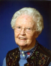 Edna Dolores Hellekson