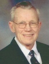 Photo of Douglas "Butch" Steele