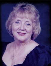 Photo of Sarah Hortman