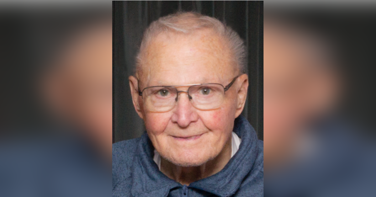 Obituary information for Oliver Baker