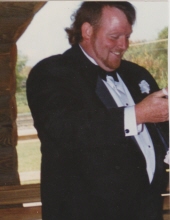 Photo of Roger Byrd