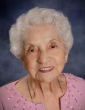 Phyllis Mary Eichhorn