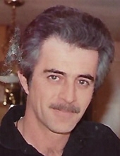 Photo of Gary Scherer