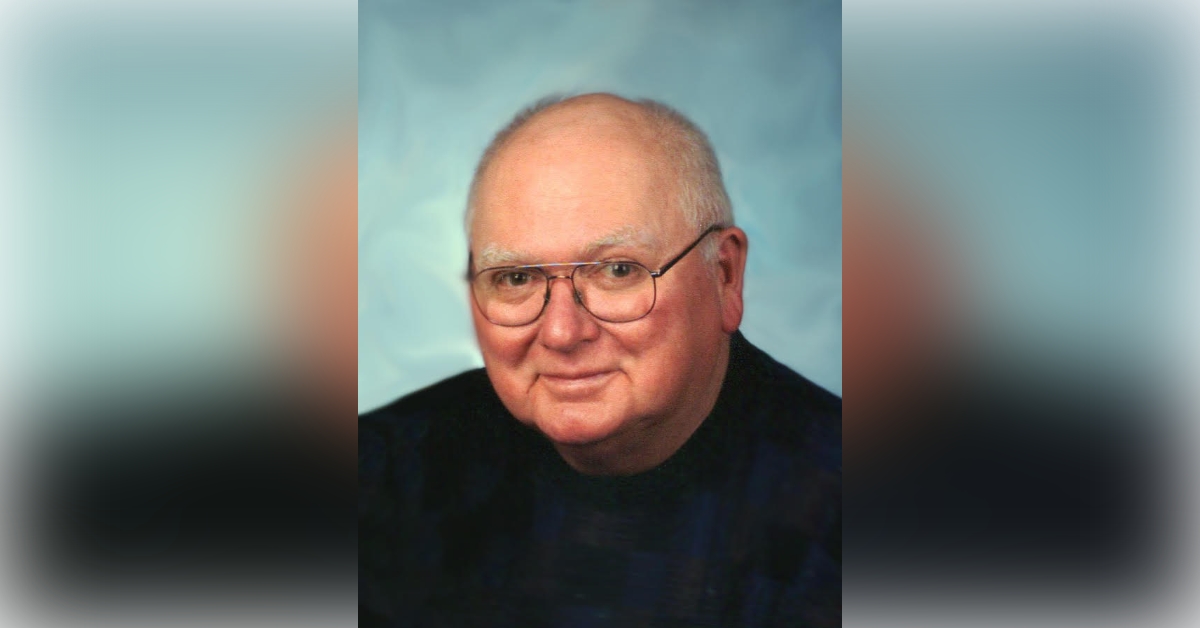 Obituary information for Richard G. Axtell