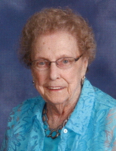 Lucille Mary Mangrich