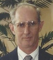 Photo of Thomas Horrell III
