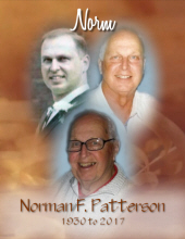 Norman "Norm" F. Patterson