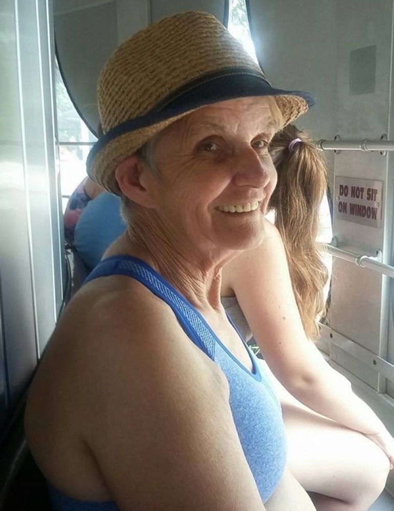 Katherine Ann Rhodes 2023 Cremation Society of Maryland